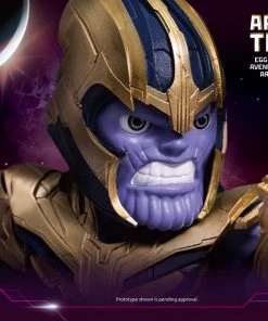 Beast Kingdom: EAA-079 Avengers: Endgame Armored Thanos