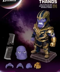 Beast Kingdom: EAA-079 Avengers: Endgame Armored Thanos