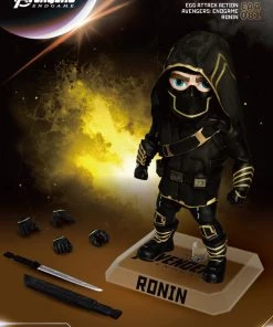 Beast Kingdom: EAA-081 Avengers: Endgame Ronin