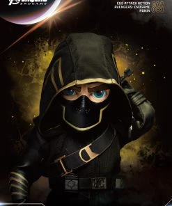 Beast Kingdom: EAA-081 Avengers: Endgame Ronin