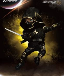 Beast Kingdom: EAA-081 Avengers: Endgame Ronin