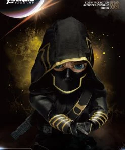 Beast Kingdom: EAA-081 Avengers: Endgame Ronin