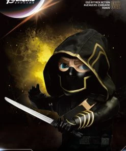 Beast Kingdom: EAA-081 Avengers: Endgame Ronin