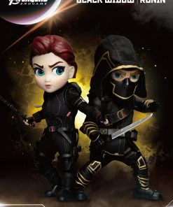 Beast Kingdom: EAA-081 Avengers: Endgame Ronin