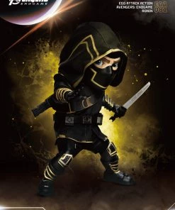 Beast Kingdom: EAA-081 Avengers: Endgame Ronin