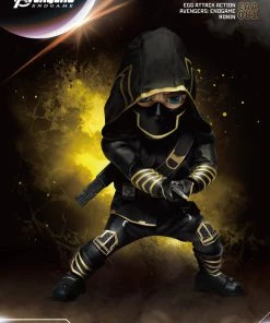 Beast Kingdom: EAA-081 Avengers: Endgame Ronin