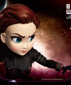 Beast Kingdom: EAA-082 Avengers: Endgame - Black Widow