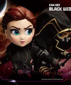 Beast Kingdom: EAA-082 Avengers: Endgame - Black Widow