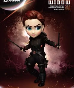 Beast Kingdom: EAA-082 Avengers: Endgame - Black Widow