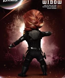 Beast Kingdom: EAA-082 Avengers: Endgame - Black Widow