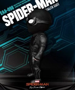 Beast Kingdom: EAA-098 Man Far From Home - Spider-man Stealth Suit