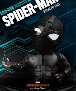 Beast Kingdom: EAA-098 Man Far From Home - Spider-man Stealth Suit