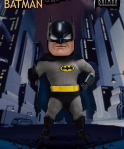 Beast Kingdom: EAA-101 Batman The Animated Series - Batman