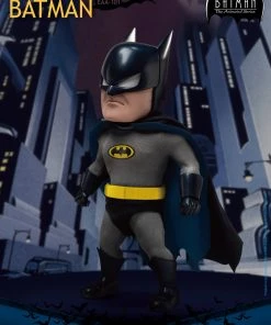 Beast Kingdom: EAA-101 Batman The Animated Series - Batman