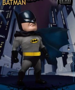 Beast Kingdom: EAA-101 Batman The Animated Series - Batman