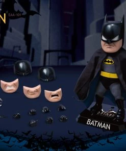 Beast Kingdom: EAA-101 Batman The Animated Series - Batman