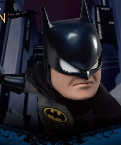 Beast Kingdom: EAA-101 Batman The Animated Series - Batman