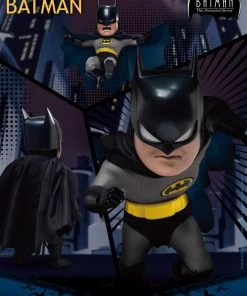 Beast Kingdom: EAA-101 Batman The Animated Series - Batman