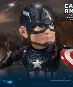 Beast Kingdom: EAA-104 Avengers: Endgame Captain America