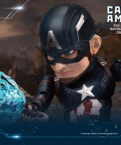 Beast Kingdom: EAA-104 Avengers: Endgame Captain America