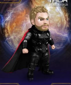 Beast Kingdom: EAA-106 Avengers: Infinity War Thor 19 Beast Kingdom: EAA-106 Avengers: Infinity War Thor