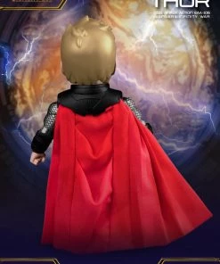 Beast Kingdom: EAA-106 Avengers: Infinity War Thor 21 Beast Kingdom: EAA-106 Avengers: Infinity War Thor