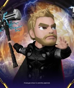 Beast Kingdom: EAA-106 Avengers: Infinity War Thor 24 Beast Kingdom: EAA-106 Avengers: Infinity War Thor