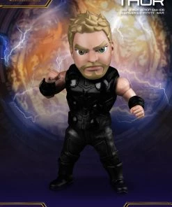 Beast Kingdom: EAA-106 Avengers: Infinity War Thor 25 Beast Kingdom: EAA-106 Avengers: Infinity War Thor