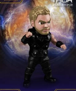 Beast Kingdom: EAA-106 Avengers: Infinity War Thor 26 Beast Kingdom: EAA-106 Avengers: Infinity War Thor