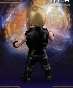 Beast Kingdom: EAA-106 Avengers: Infinity War Thor 27 Beast Kingdom: EAA-106 Avengers: Infinity War Thor