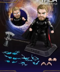 Beast Kingdom: EAA-106 Avengers: Infinity War Thor 28 Beast Kingdom: EAA-106 Avengers: Infinity War Thor