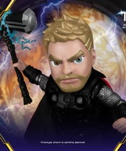 Beast Kingdom: EAA-106 Avengers: Infinity War Thor 30 Beast Kingdom: EAA-106 Avengers: Infinity War Thor
