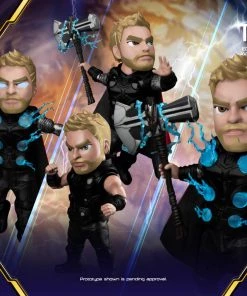 Beast Kingdom: EAA-106 Avengers: Infinity War Thor 31 Beast Kingdom: EAA-106 Avengers: Infinity War Thor