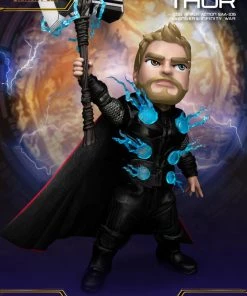 Beast Kingdom: EAA-106 Avengers: Infinity War Thor