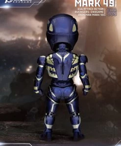Beast Kingdom: EAA-109 Avengers:Endgame Iron Man Mark 49 Rescue Suit