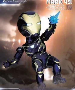 Beast Kingdom: EAA-109 Avengers:Endgame Iron Man Mark 49 Rescue Suit