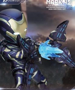 Beast Kingdom: EAA-109 Avengers:Endgame Iron Man Mark 49 Rescue Suit