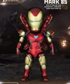 Beast Kingdom: EAA-110 Avengers:Endgame Iron Man Mark 85