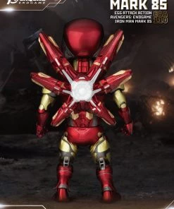 Beast Kingdom: EAA-110 Avengers:Endgame Iron Man Mark 85