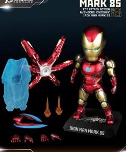 Beast Kingdom: EAA-110 Avengers:Endgame Iron Man Mark 85