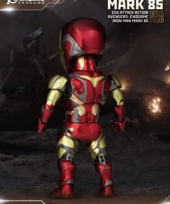 Beast Kingdom: EAA-110 Avengers:Endgame Iron Man Mark 85