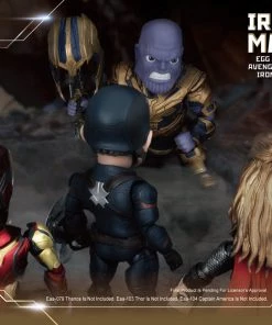 Beast Kingdom: EAA-110 Avengers:Endgame Iron Man Mark 85