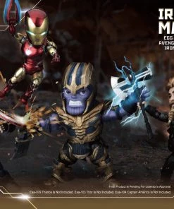 Beast Kingdom: EAA-110 Avengers:Endgame Iron Man Mark 85