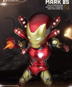 Beast Kingdom: EAA-110 Avengers:Endgame Iron Man Mark 85