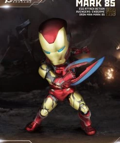 Beast Kingdom: EAA-110 Avengers:Endgame Iron Man Mark 85