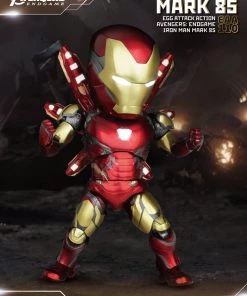 Beast Kingdom: EAA-110 Avengers:Endgame Iron Man Mark 85