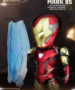 Beast Kingdom: EAA-110 Avengers:Endgame Iron Man Mark 85