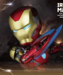 Beast Kingdom: EAA-110 Avengers:Endgame Iron Man Mark 85