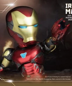 Beast Kingdom: EAA-110 Avengers:Endgame Iron Man Mark 85