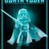 Beast Kingdom: EAA-113 STAR WARS Darth Vader (Glow In The Dark Ver)